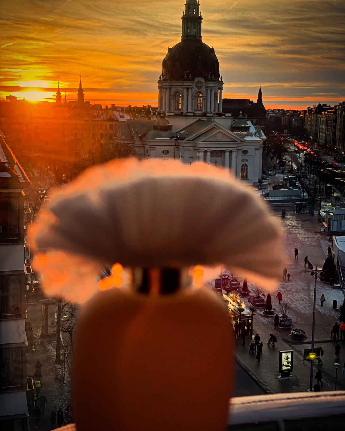 عطر ادکلن بالرینا نامبر فور له پارفوم د رژین - Ballerina No 4 Les Parfums de Rosine - بررسی، قیمت و خرید