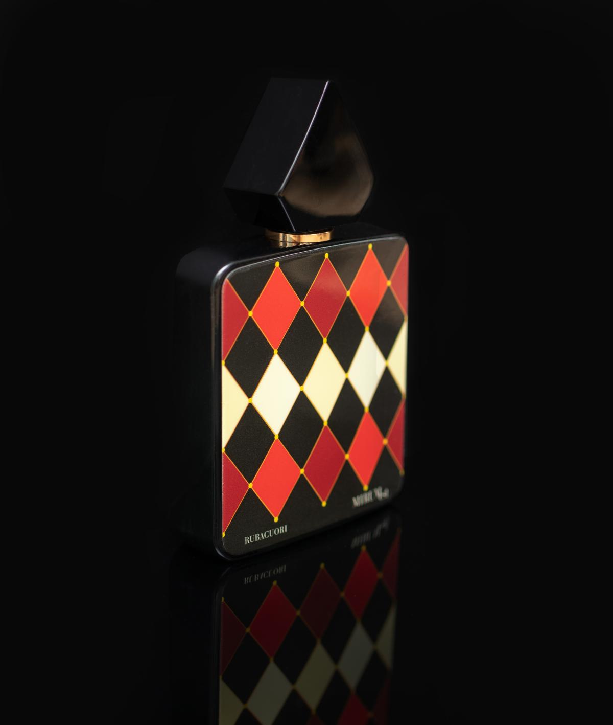 عطر ادکلن روباکوئوری میروم - Rubacuori Mirum - بررسی، قیمت و خرید