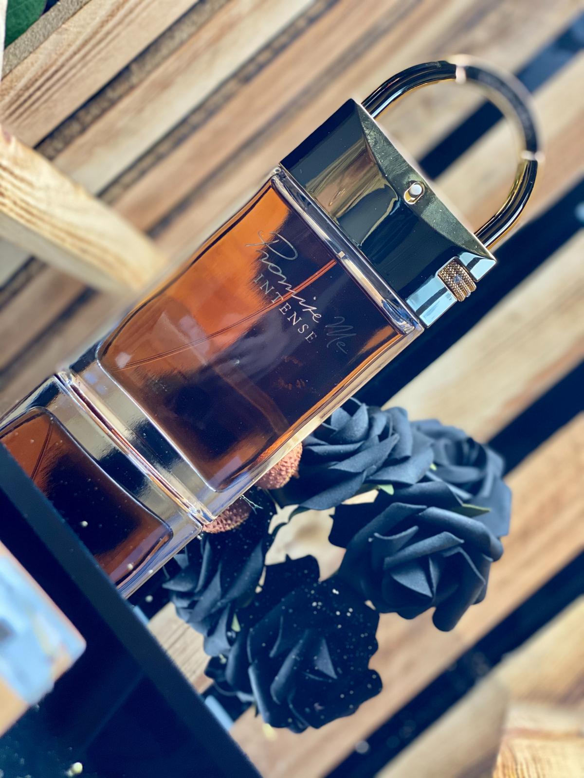 عطر ادکلن پرومیس می اینتنس موبوسین - Promise Me Intense Mauboussin - بررسی، قیمت و خرید