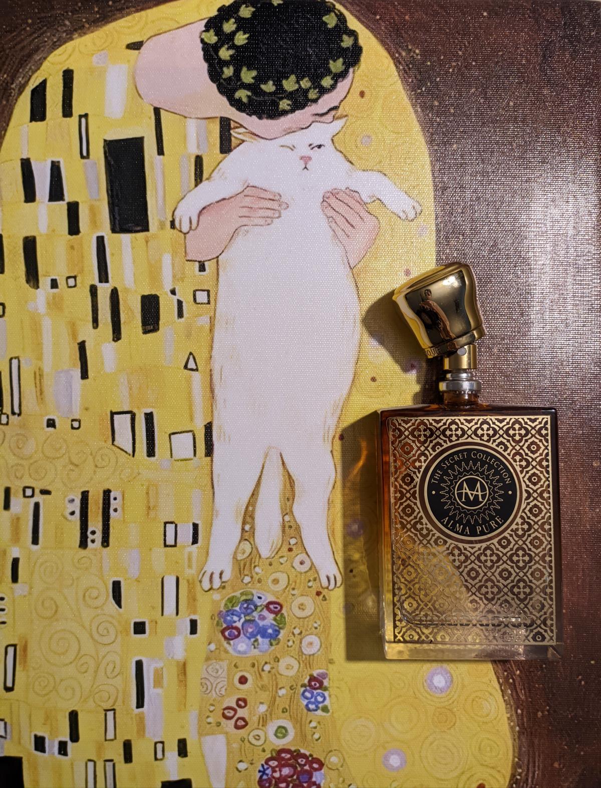 عطر ادکلن آلما پیور مورِسک - Alma Pure Moresque - بررسی، قیمت و خرید