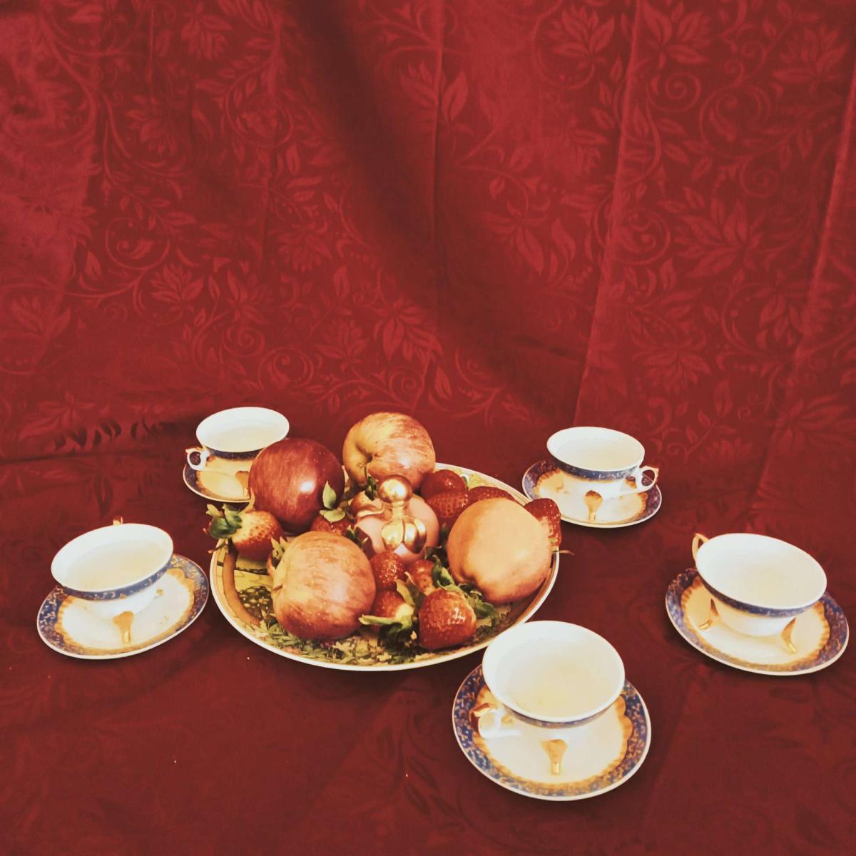 عطر ادکلن له سوربه دو نینا نینا ریچی - Les Sorbets de Nina Nina Ricci - بررسی، قیمت و خرید