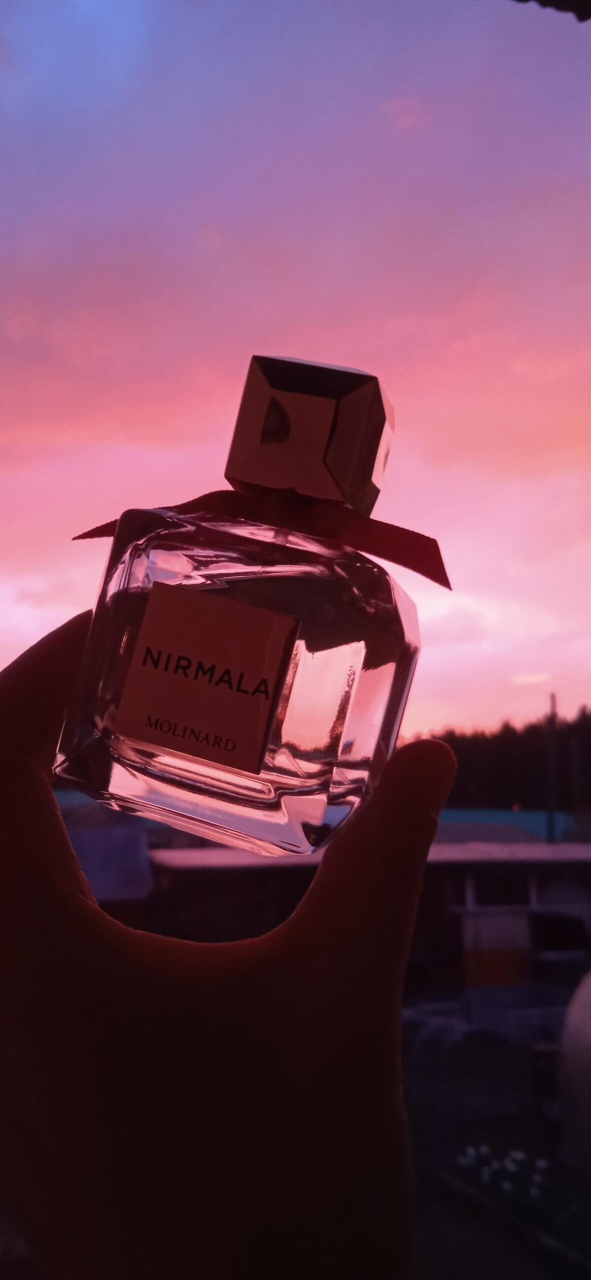 عطر ادکلن نیرمالا مولینارد - Nirmala Molinard - بررسی، قیمت و خرید