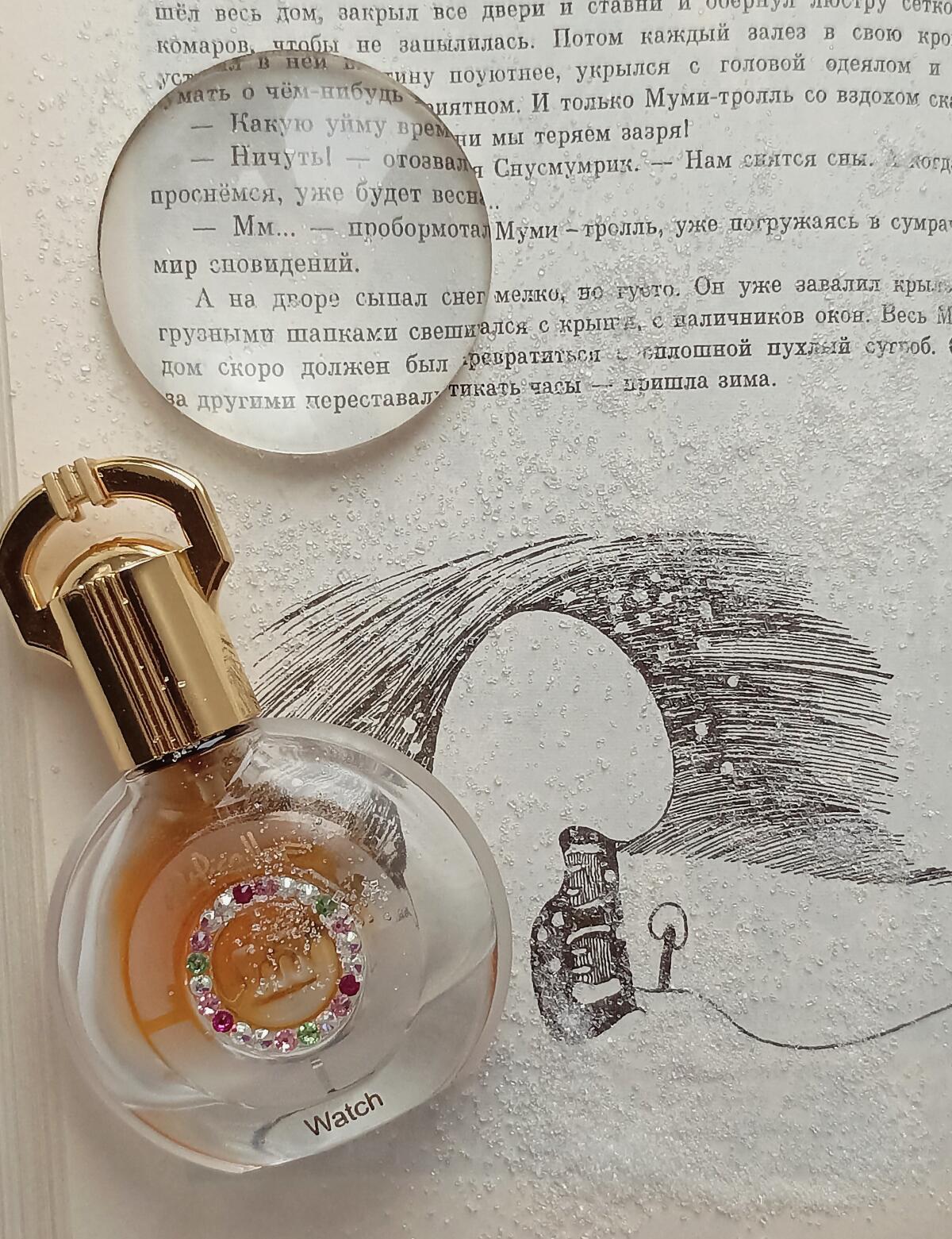 عطر ادکلن واچ میکالف - Watch M. Micallef - بررسی، قیمت و خرید