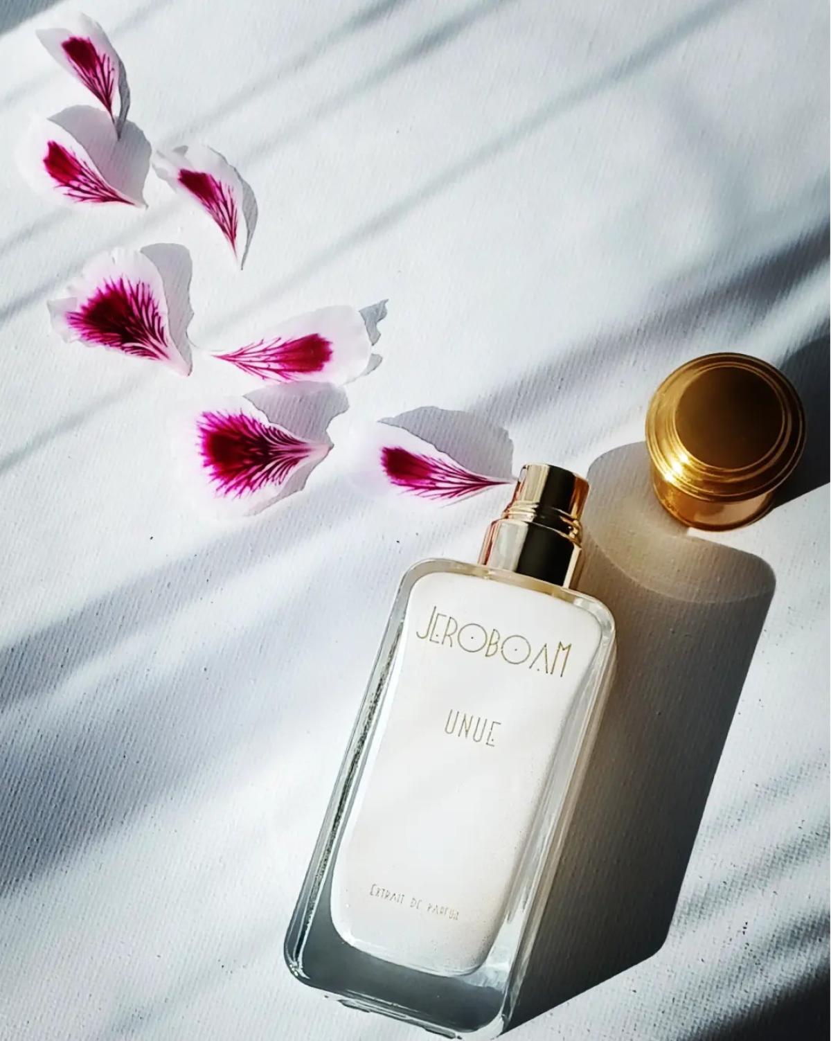 عطر ادکلن یونو جرابوم - Unue Jeroboam - بررسی، قیمت و خرید