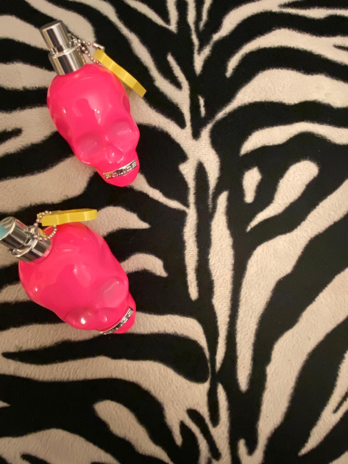 عطر ادکلن تو بی گود وایبز فور هر پلیس - To Be Goodvibes For Her Police - بررسی، قیمت و خرید