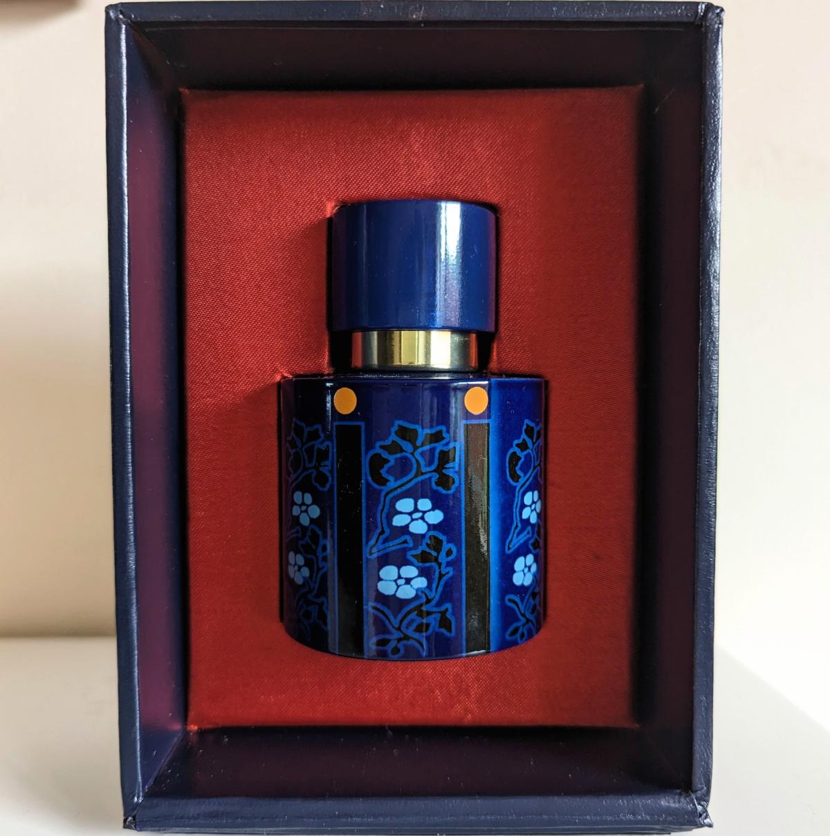 عطر ادکلن ایزابی فلور نوکتورن ایزابی - Isabey Fleur Nocturne Isabey - بررسی، قیمت و خرید