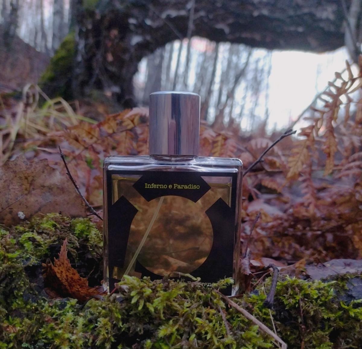 عطر ادکلن اینفرنو ئه پارادیسو نئوتانتریک - Inferno e Paradiso Neotantric - بررسی، قیمت و خرید