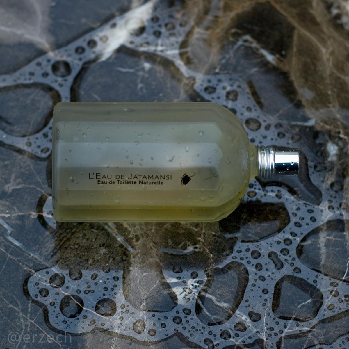 عطر ادکلن جاتامانسی لارتیزان پرفیومر - Jatamansi L'Artisan Parfumeur - بررسی، قیمت و خرید