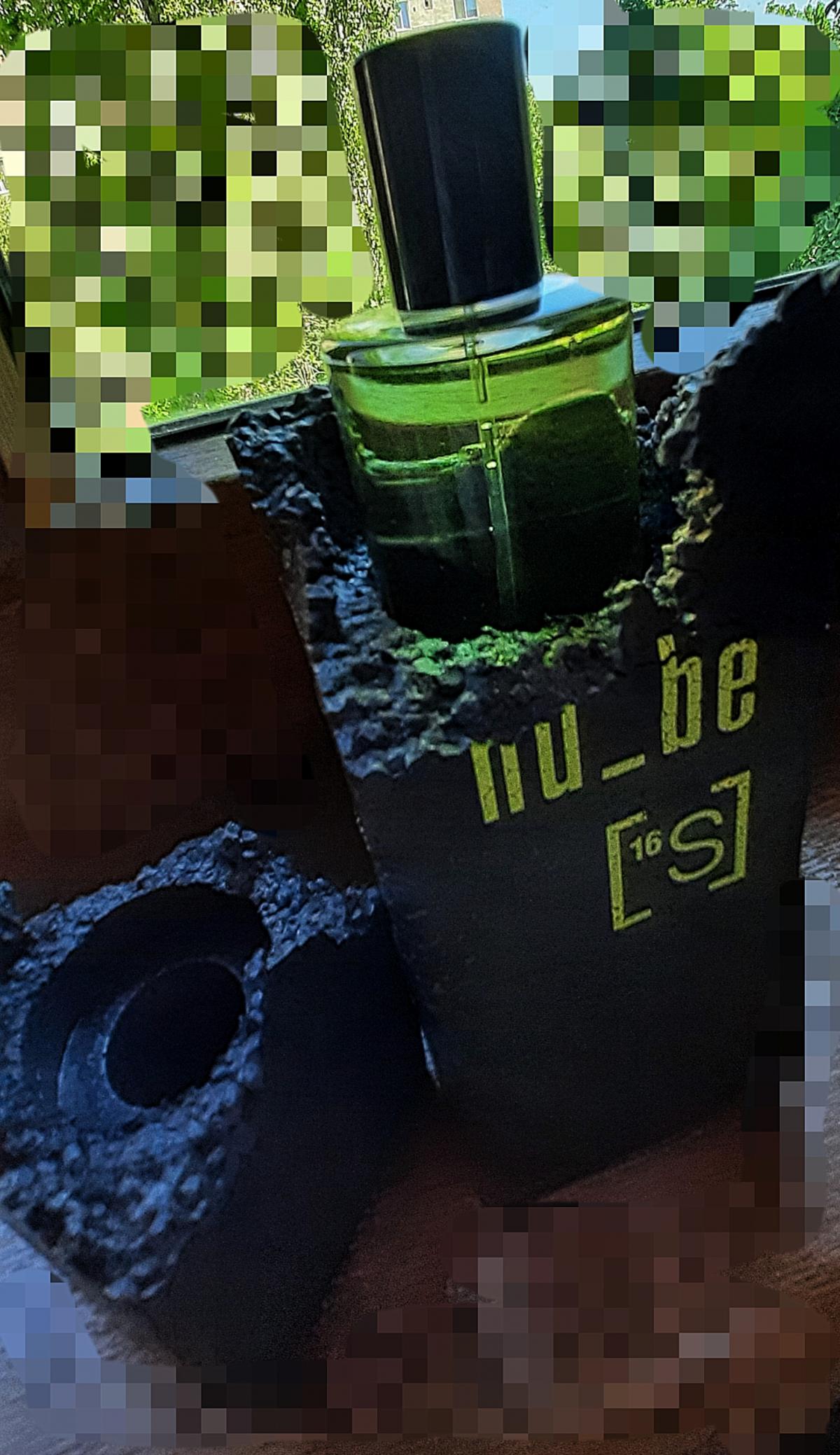 عطر ادکلن سولفور وان آو دُز - Sulphur [16S] One of Those - بررسی، قیمت و خرید