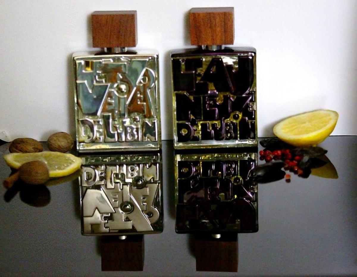 عطر ادکلن فیگارو لوبین - Figaro Lubin - بررسی، قیمت و خرید