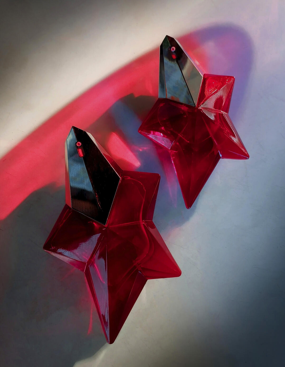 عطر ادکلن انجل پشن استار موگلر - Angel Passion Star Mugler - بررسی، قیمت و خرید