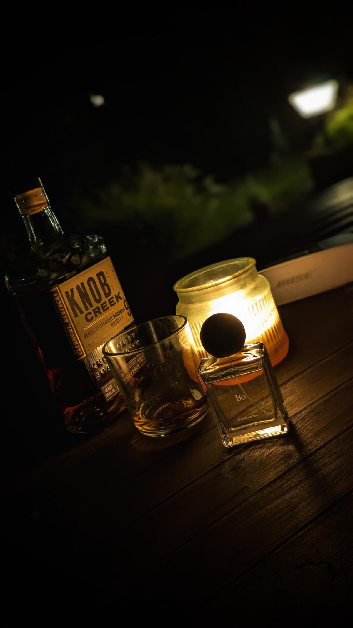 عطر ادکلن بو لیس - Bo Liis - بررسی، قیمت و خرید