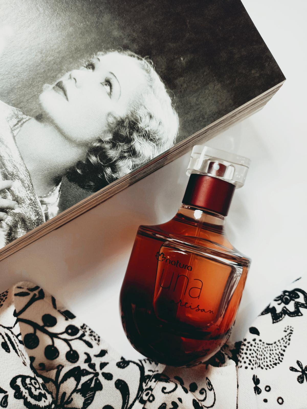 عطر ادکلن اونا آرتیزان ناتورا - Una Artisan Natura - بررسی، قیمت و خرید