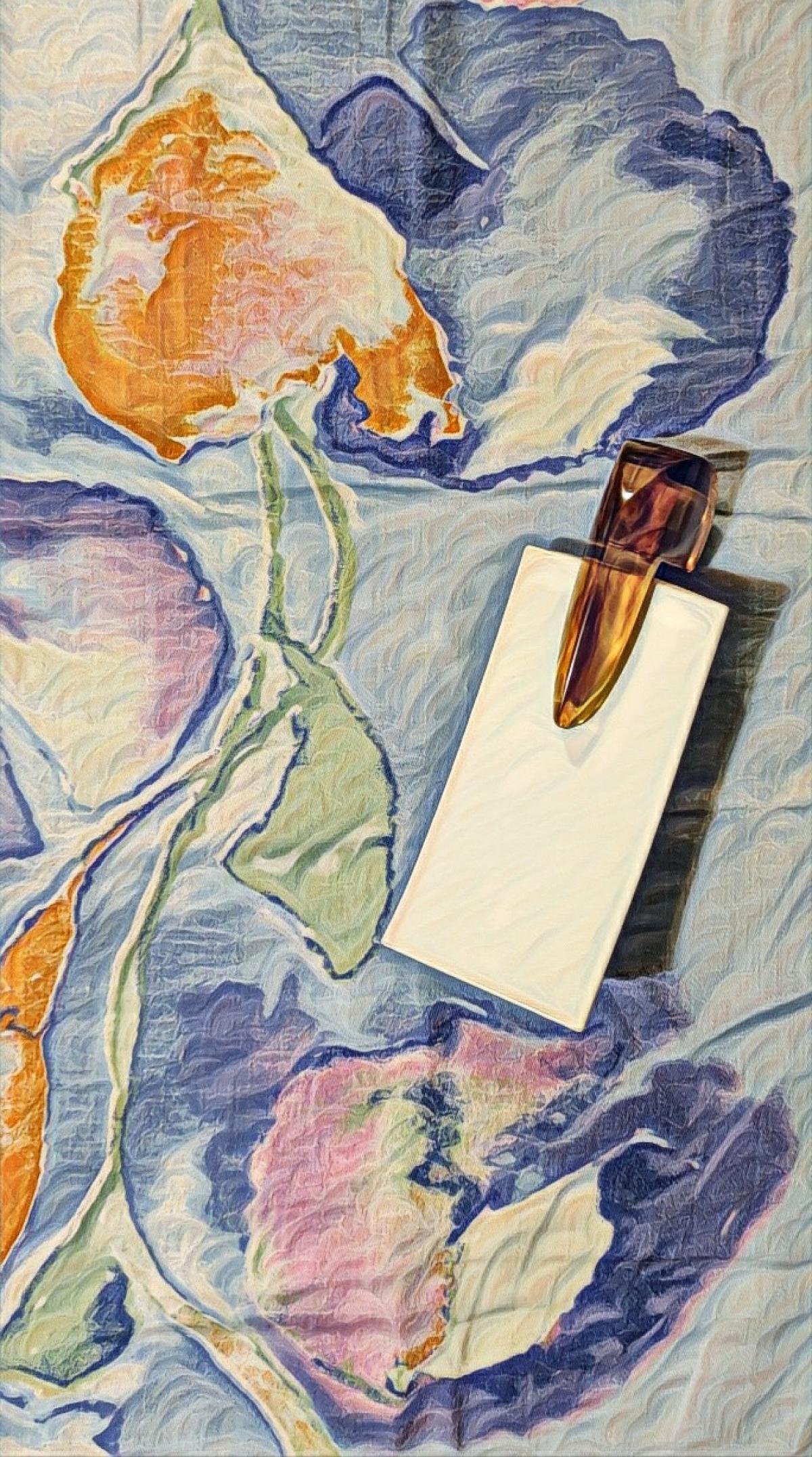 عطر ادکلن کورریگان لوبین - Korrigan Lubin - بررسی، قیمت و خرید