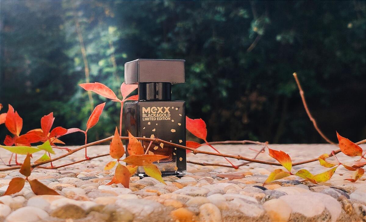 عطر ادکلن مکس بلک فور هر مکس - Mexx Black for Her Mexx - بررسی، قیمت و خرید