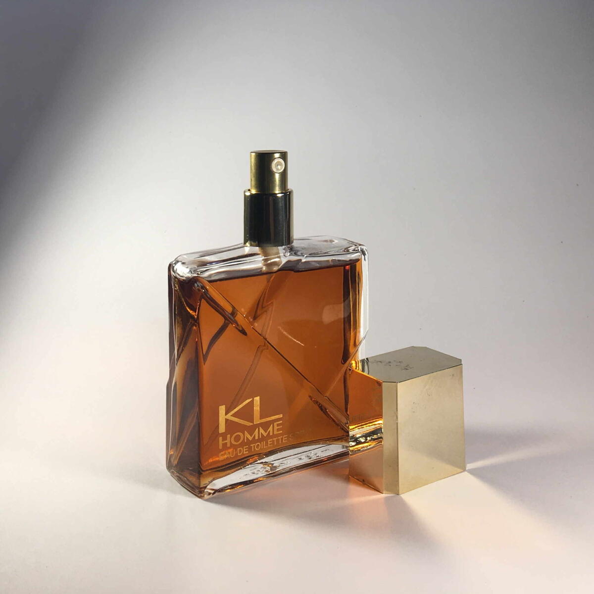 عطر ادکلن کل هوم کارل لاگرفلد - KL Homme Karl Lagerfeld - بررسی، قیمت و خرید