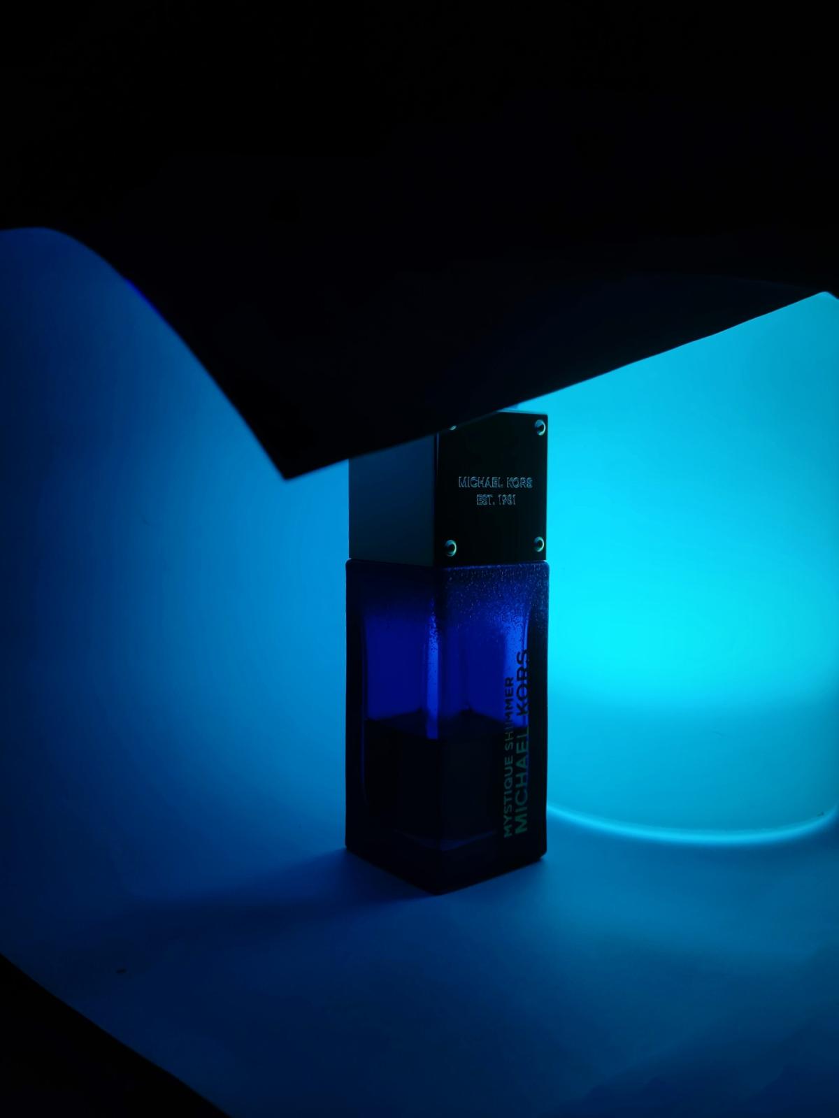 عطر ادکلن میستیک شیمر مایکل کورس - Mystique Shimmer Michael Kors - بررسی، قیمت و خرید