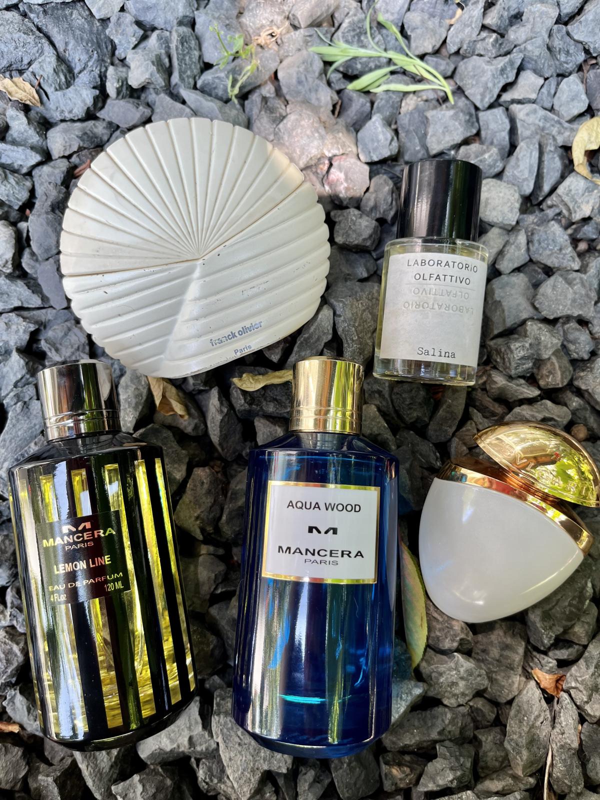 عطر ادکلن آکوا وود منسرا - Aqua Wood Mancera - بررسی، قیمت و خرید