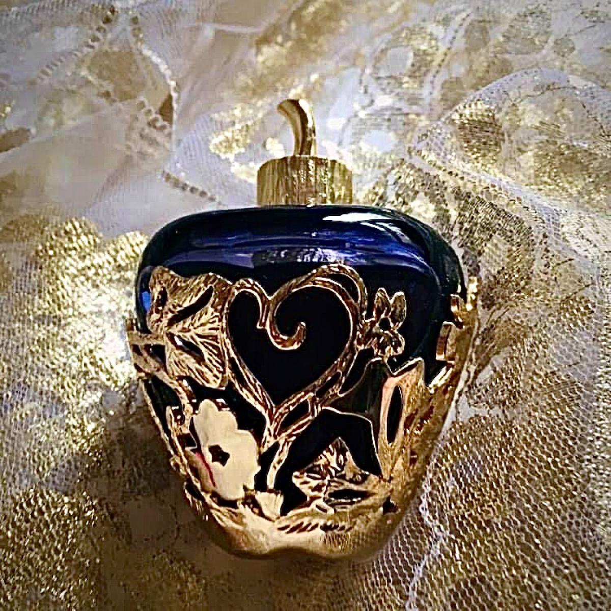 عطر ادکلن رانده وو دو مینویت میدنایت رانده وو لولیتا لمپیکا - Rendez-Vous de Minuit Midnight Rendez-Vous Lolita Lempicka - بررسی، قیمت و خرید