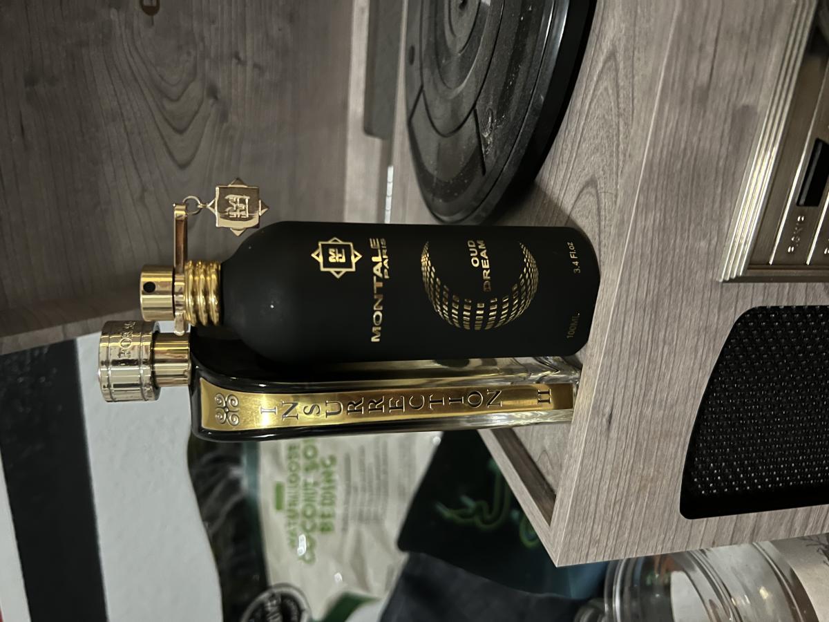 عطر ادکلن اود دریم مونتال - Oud Dream Montale - بررسی، قیمت و خرید