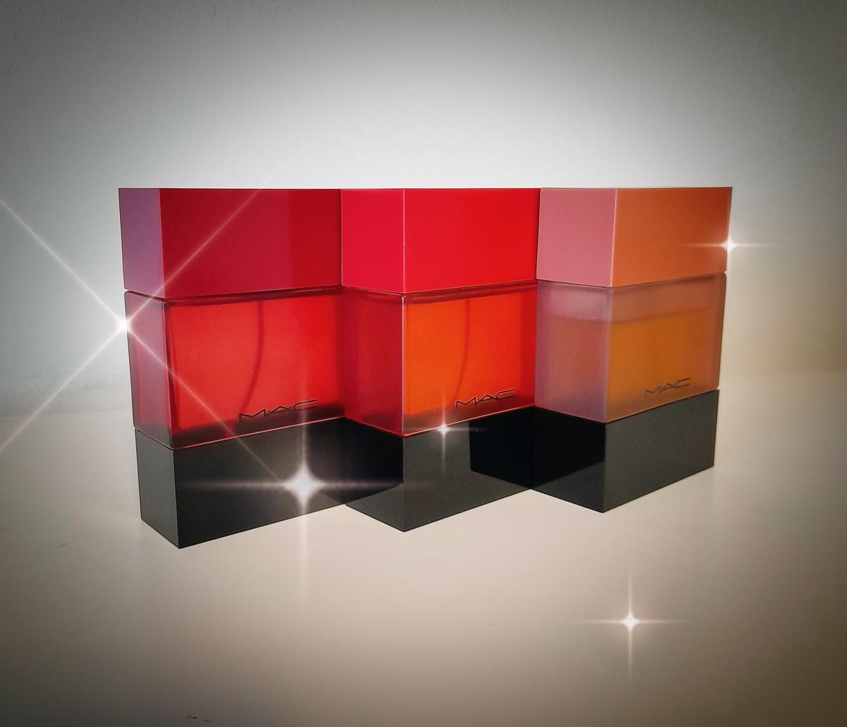 عطر ادکلن لیدی دِنجِر مک - Lady Danger MAC - بررسی، قیمت و خرید