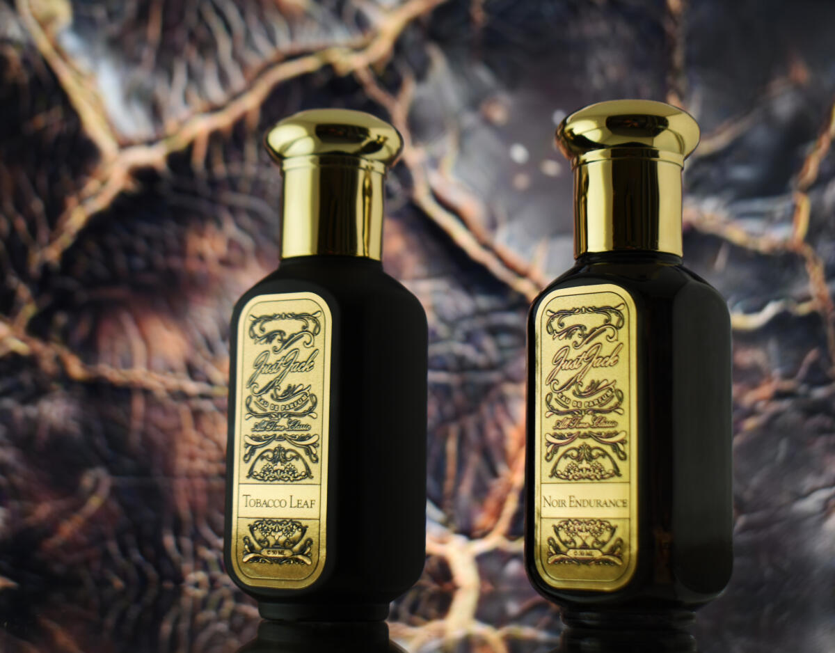 عطر ادکلن نوآر اندورنس جاست جک - Noir Endurance Just Jack - بررسی، قیمت و خرید