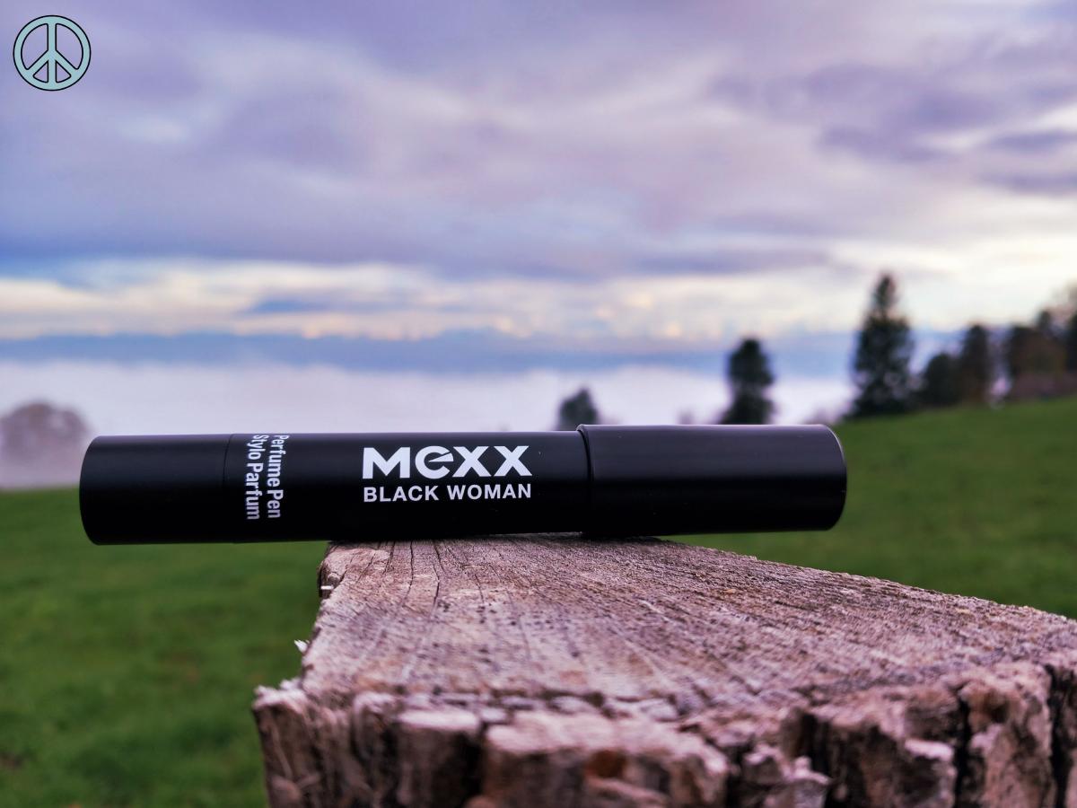 عطر ادکلن مکس بلک فور هر مکس - Mexx Black for Her Mexx - بررسی، قیمت و خرید