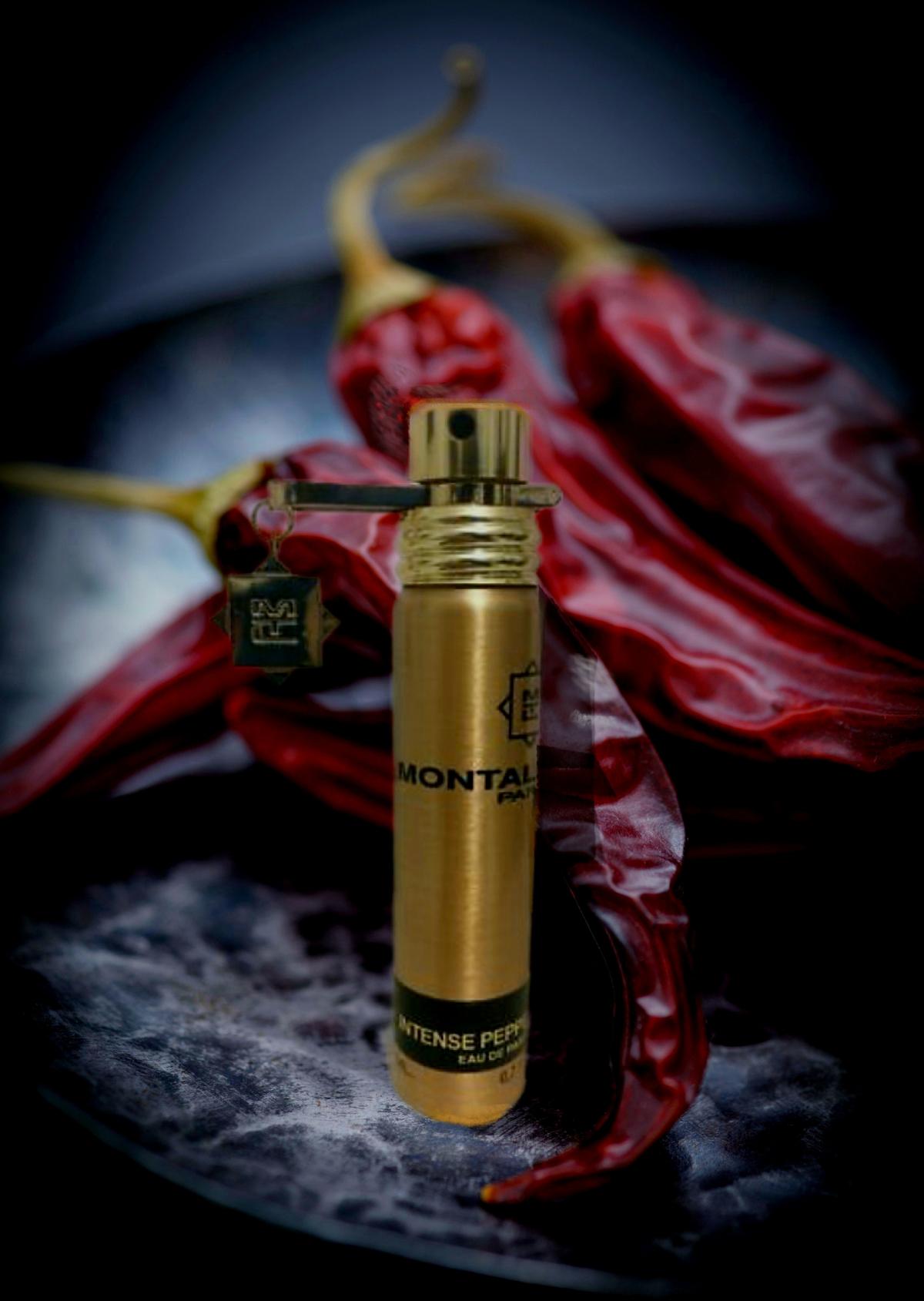 عطر ادکلن این تنس پپر مونتال - Intense Pepper Montale - بررسی، قیمت و خرید