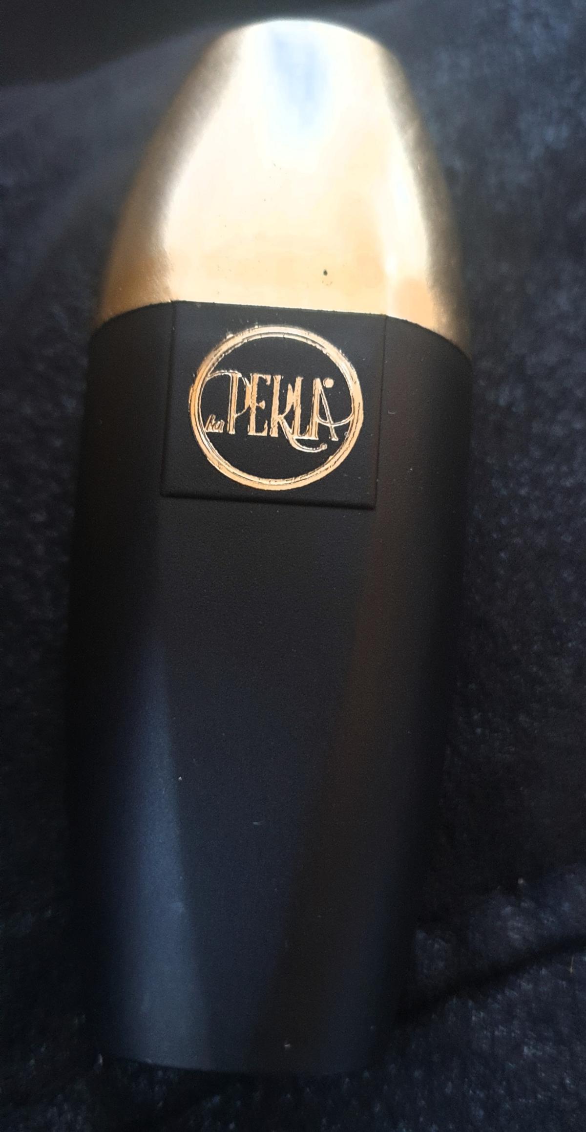 عطر ادکلن لا پرلا لا پرلا - La Perla La Perla - بررسی، قیمت و خرید