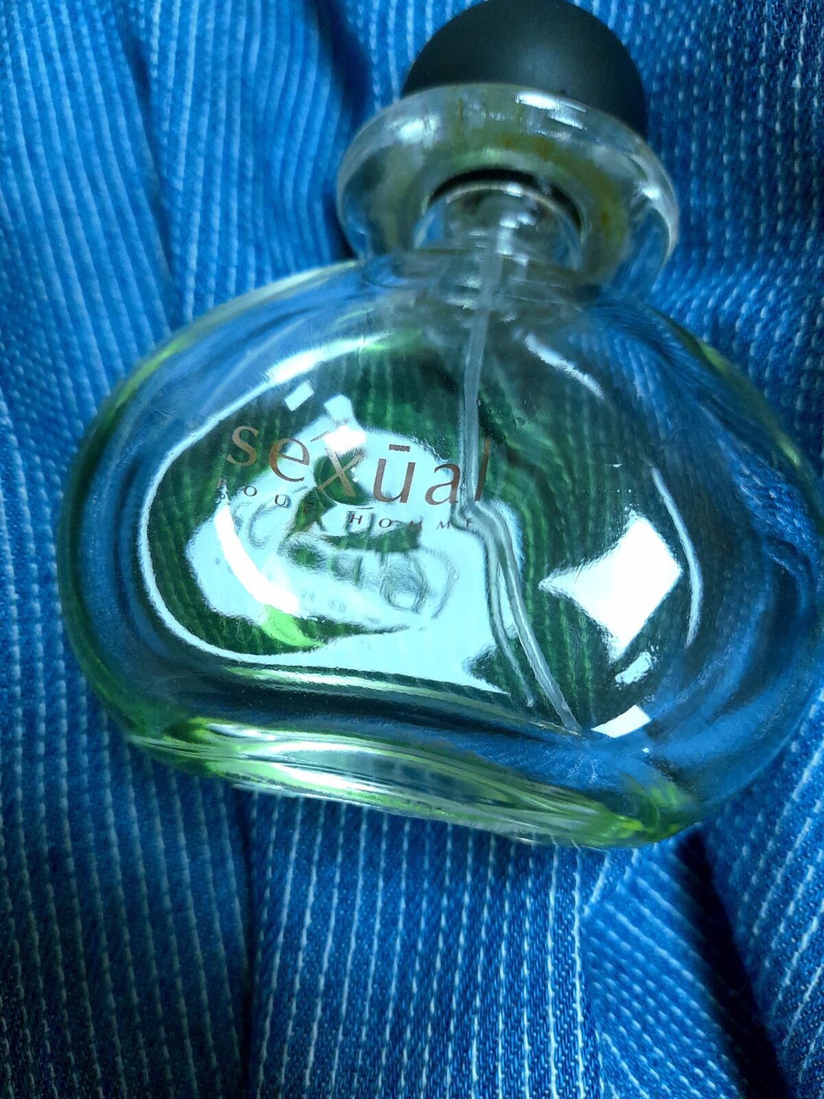 عطر ادکلن سکشوال پور اوم میشل ژرمن - Sexual Pour Homme Michel Germain - بررسی، قیمت و خرید