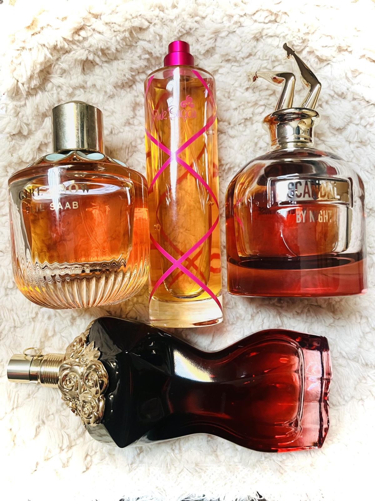 عطر ادکلن اسکندل بای نایت ژان پل گوتیه - Scandal By Night Jean Paul Gaultier - بررسی، قیمت و خرید