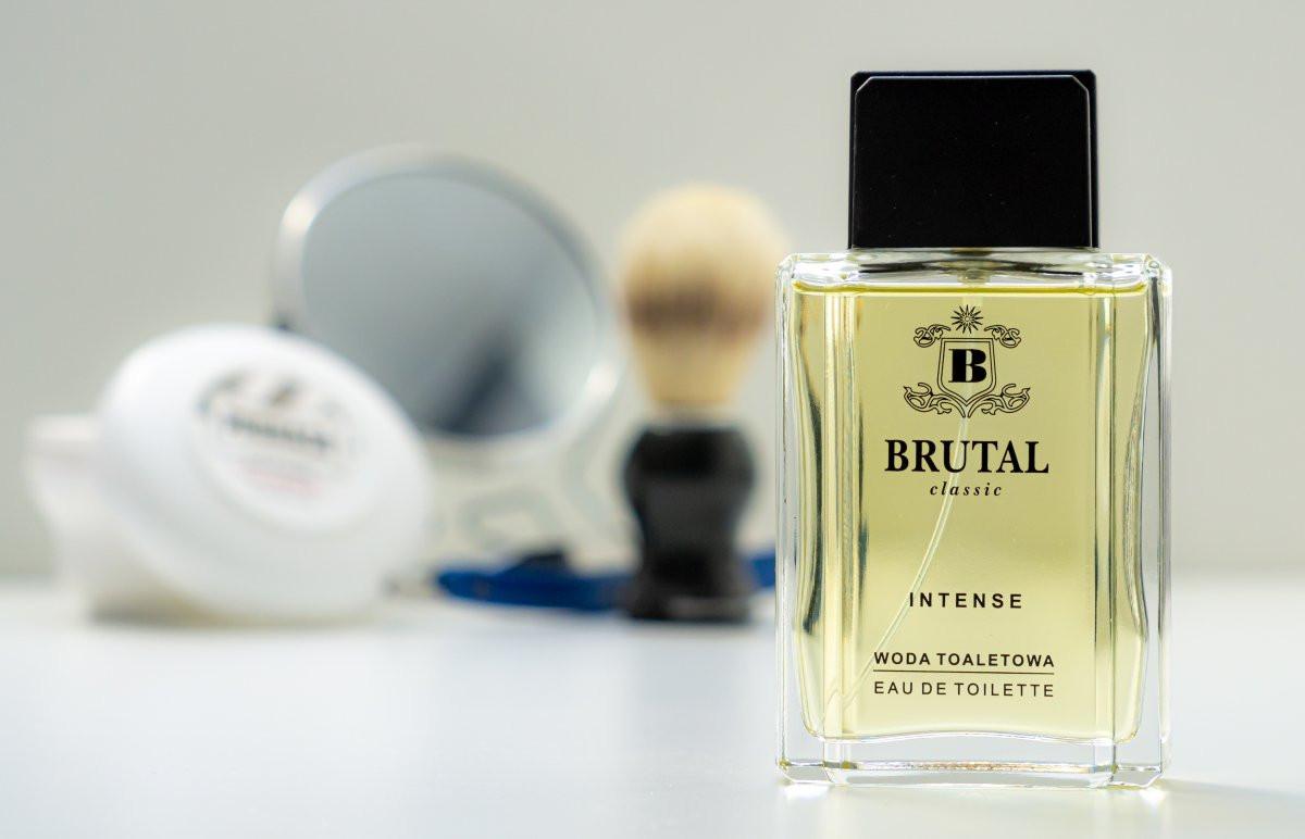 عطر ادکلن بروتال کلاسیک اینتنس میرکولوم - Brutal Classic Intense Miraculum - بررسی، قیمت و خرید