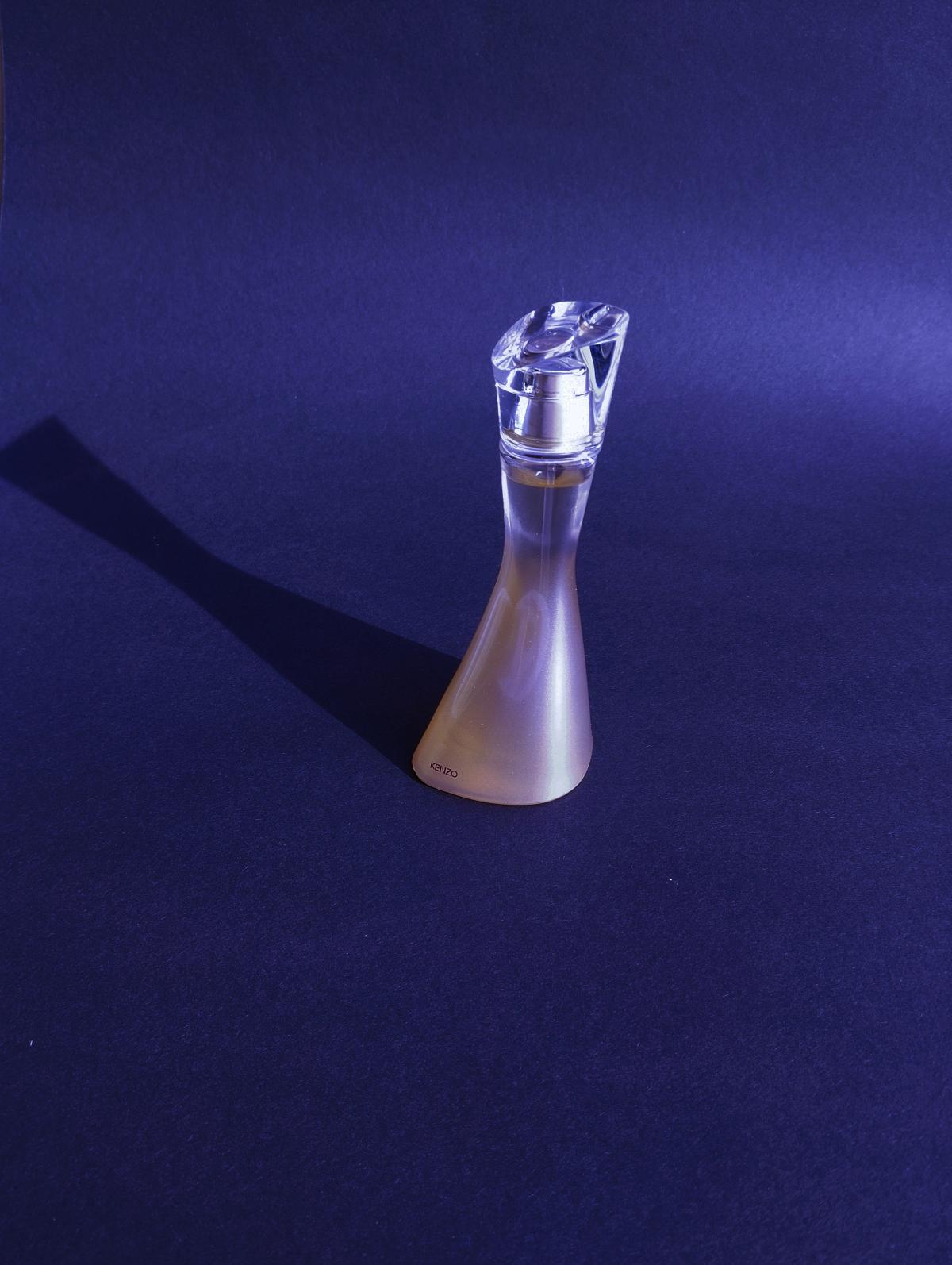 عطر ادکلن ژو دَموغ کنزو - Jeu d'Amour Kenzo - بررسی، قیمت و خرید