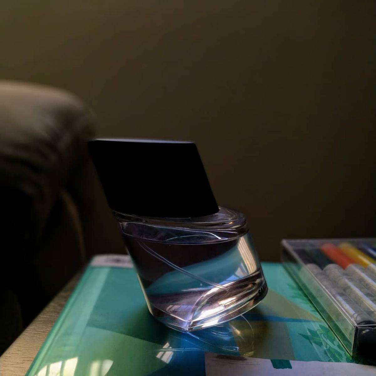 عطر ادکلن سَندِر فور مَن جیل سندر - Sander for Men Jil Sander - بررسی، قیمت و خرید