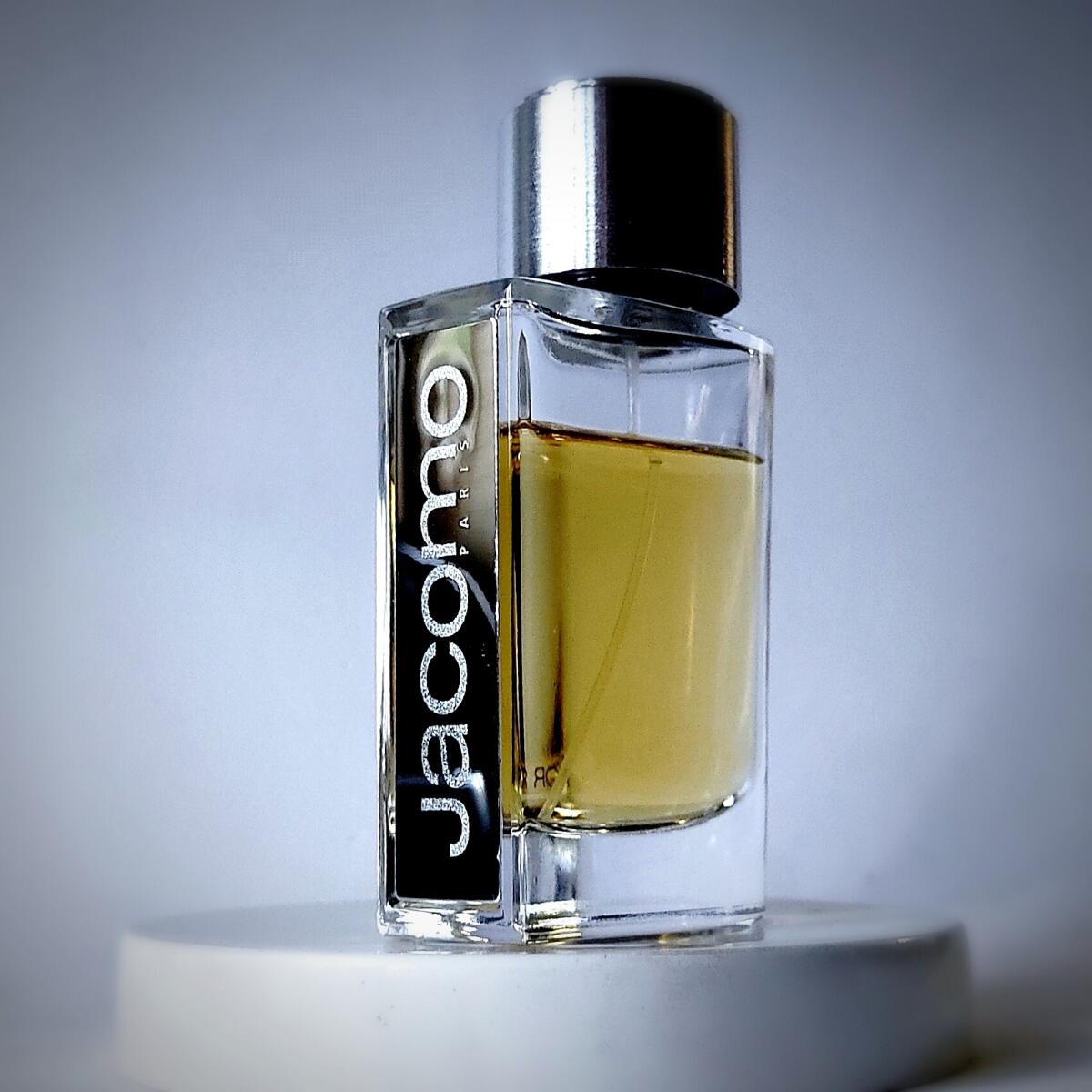 عطر ادکلن جاکومو فور من جاکومو - Jacomo for Men Jacomo - بررسی، قیمت و خرید