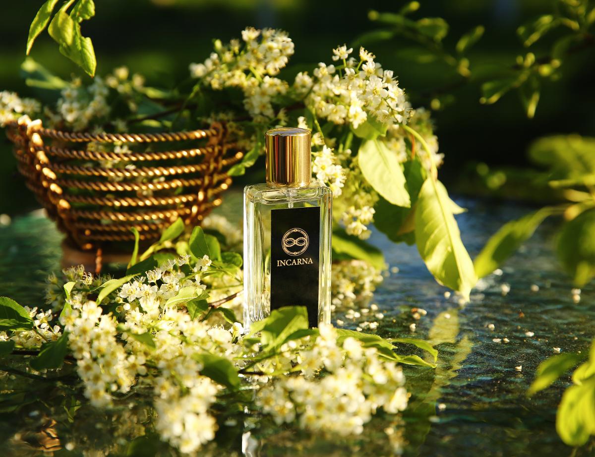 عطر ادکلن گلاروس اینکارنا پَرفیومز - Glaros Incarna parfums - بررسی، قیمت و خرید