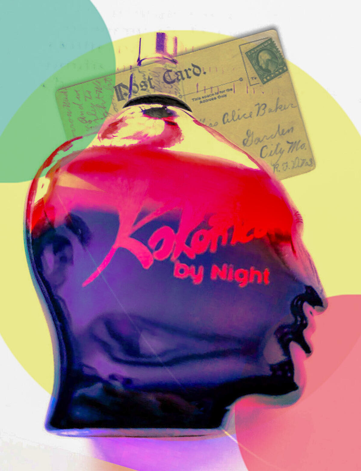 عطر ادکلن کوکوریکو بای نایت ژان پل گوتیه - Kokorico by Night Jean Paul Gaultier - بررسی، قیمت و خرید