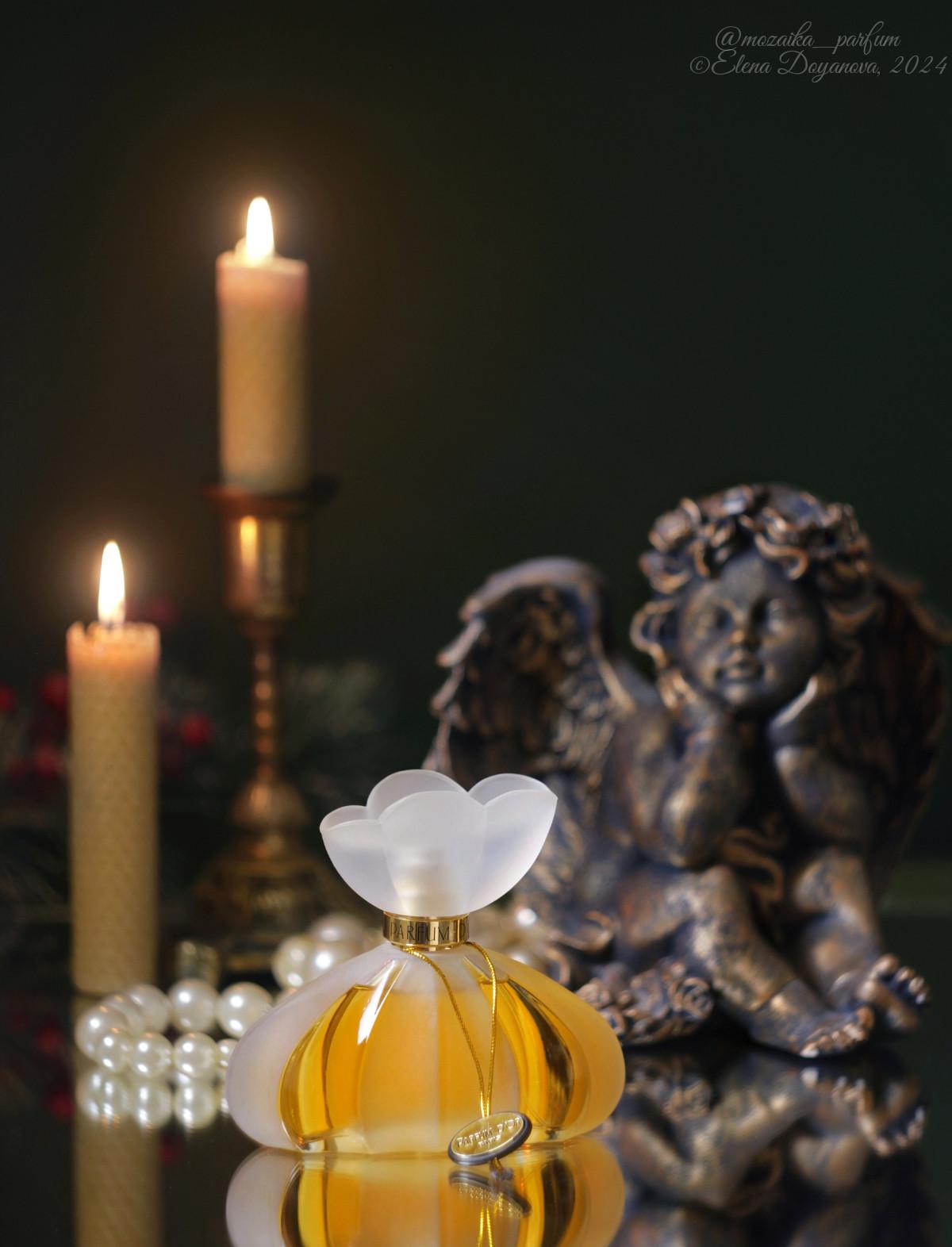 عطر ادکلن پرفیوم دور کریستال سنت مارتین - Parfum D'Or Kristel Saint Martin - بررسی، قیمت و خرید