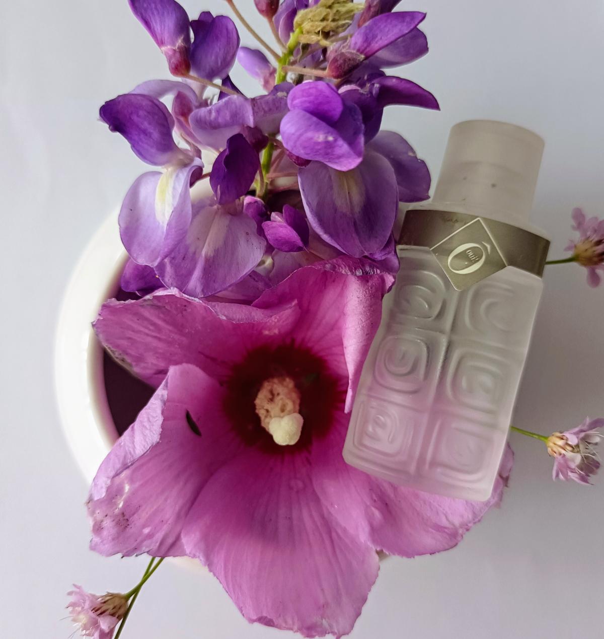 عطر ادکلن آویی لانکوم - O Oui! Lancôme - بررسی، قیمت و خرید