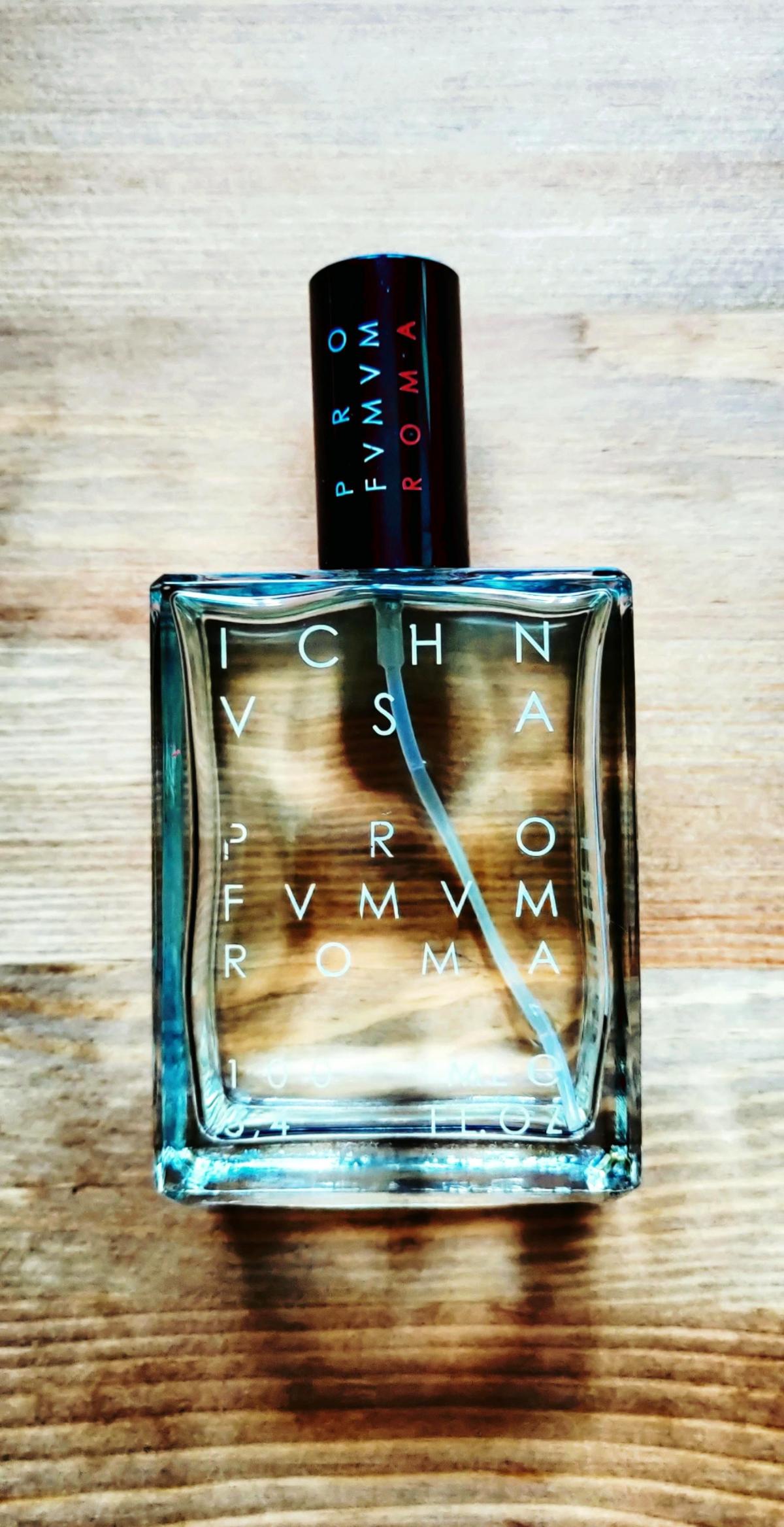 عطر ادکلن ایکْنوسا پروفیوم روم - Ichnusa Profumum Roma - بررسی، قیمت و خرید