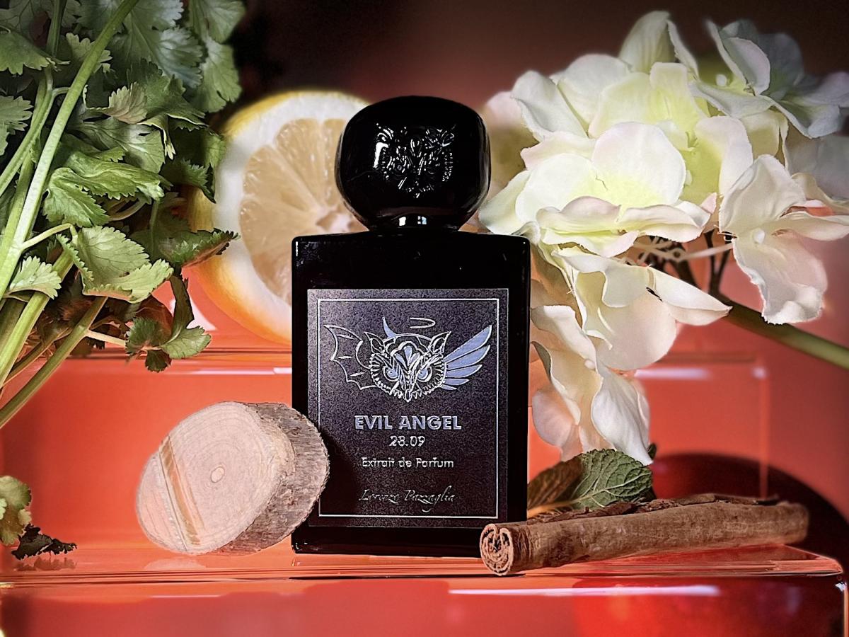 عطر ادکلن ایویل آنجل آ.ک.ا. بیست و هشت نقطه نه لورنتزو پاتزالیه - Evil Angel a.k.a. 28.09 Lorenzo Pazzaglia - بررسی، قیمت و خرید