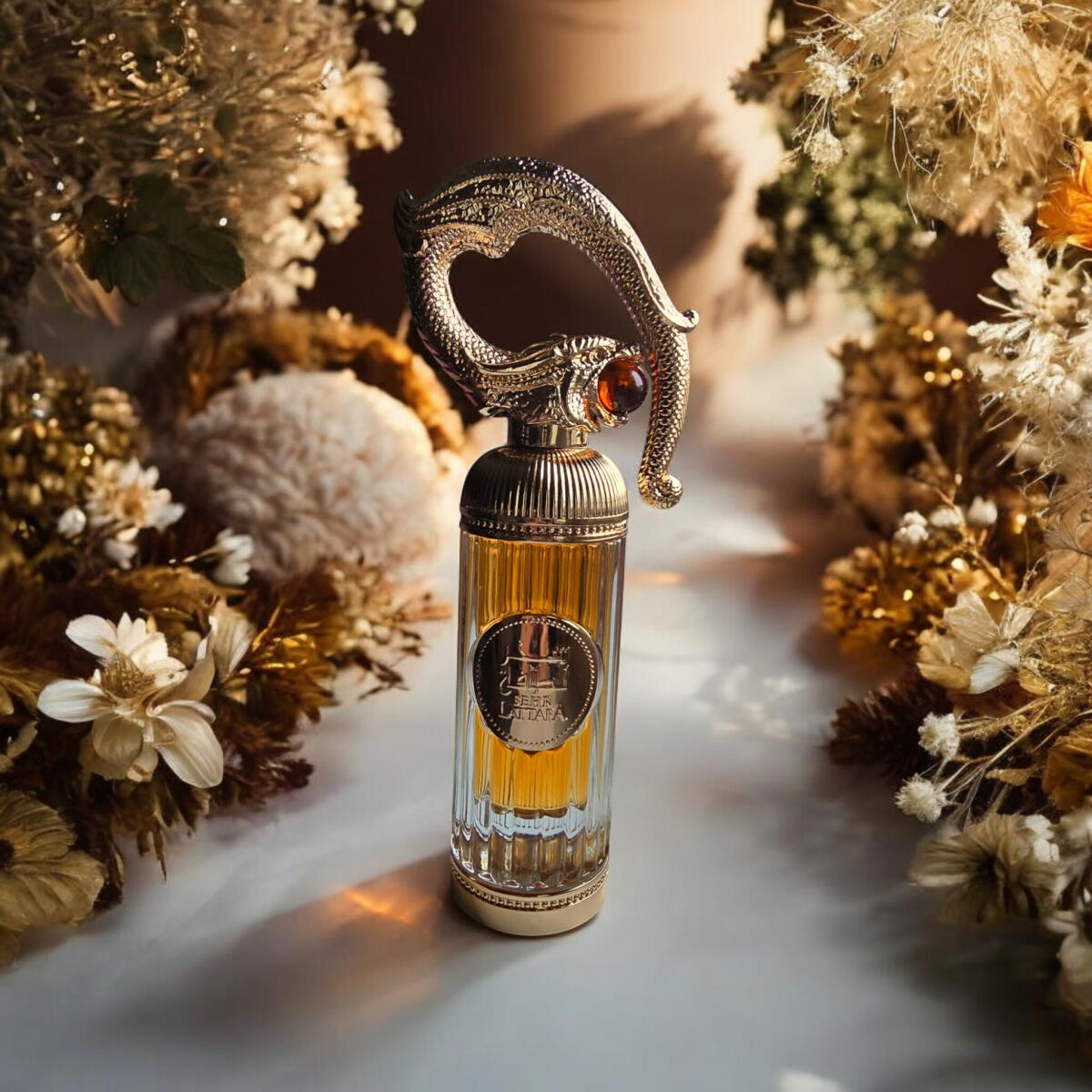 عطر ادکلن سهر لطافه پرفیومز - Sehr Lattafa Perfumes - بررسی، قیمت و خرید