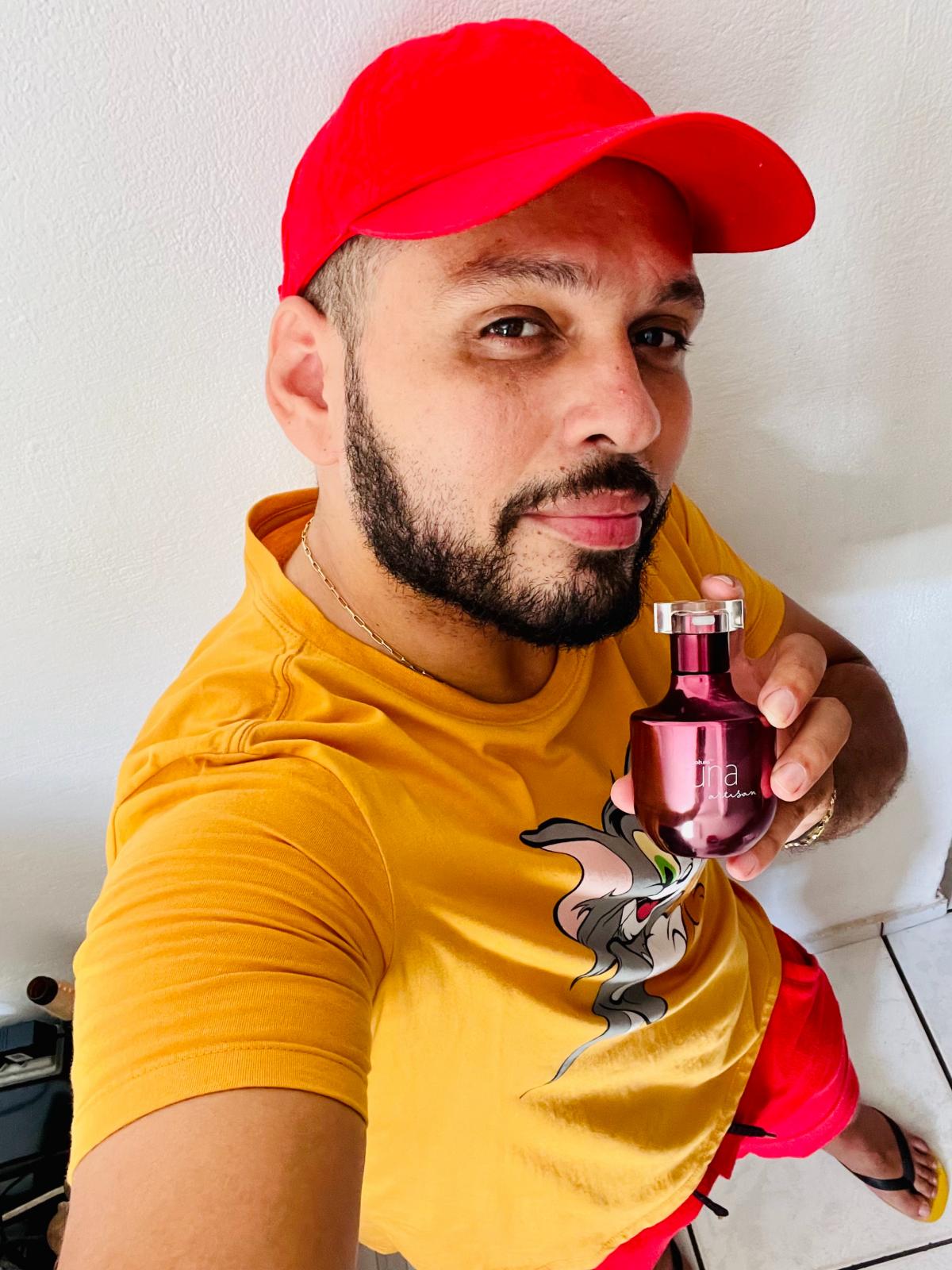 عطر ادکلن اونا آرتیزان ناتورا - Una Artisan Natura - بررسی، قیمت و خرید