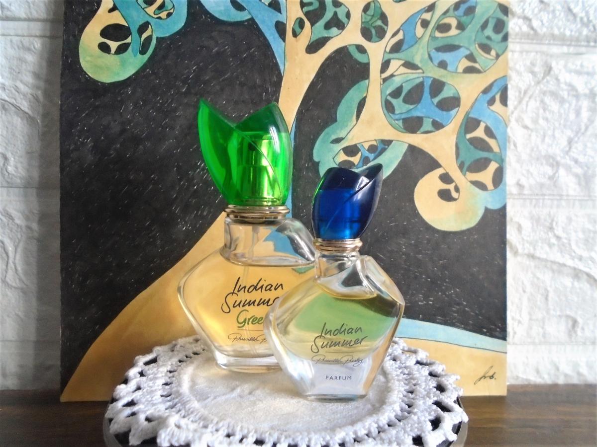 عطر ادکلن ایندیَن سامر پریسیلا پرسلی - Indian Summer Priscilla Presley - بررسی، قیمت و خرید