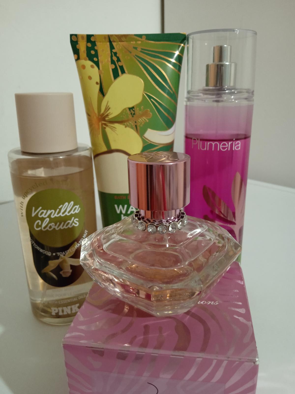 عطر ادکلن بیبی فت گادس کیمورا لی سیمونز - Baby Phat Goddess Kimora Lee Simmons - بررسی، قیمت و خرید