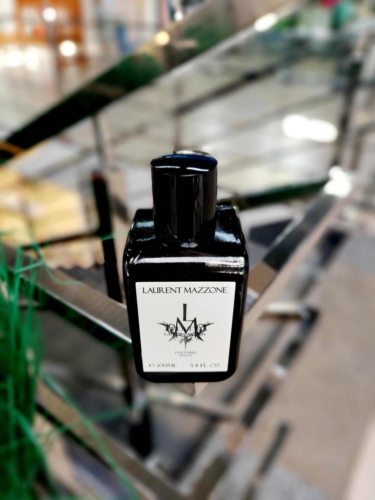 عطر ادکلن آلدهی لوران مازون پرفیوم - Aldhèyx Laurent Mazzone Parfums - بررسی، قیمت و خرید