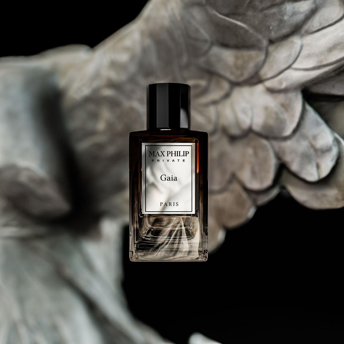 عطر ادکلن گایا مکس فیلیپ - Gaia Max Philip - بررسی، قیمت و خرید