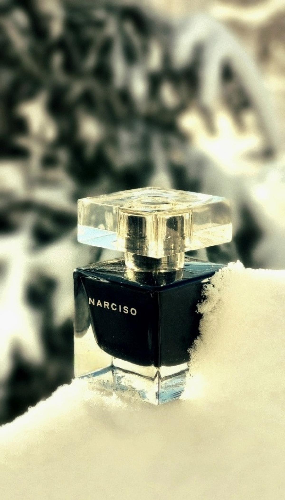 عطر ادکلن نارسيسو ا دو تویلت نارسيسو رودريگز - Narciso Eau de Toilette Narciso Rodriguez - بررسی، قیمت و خرید