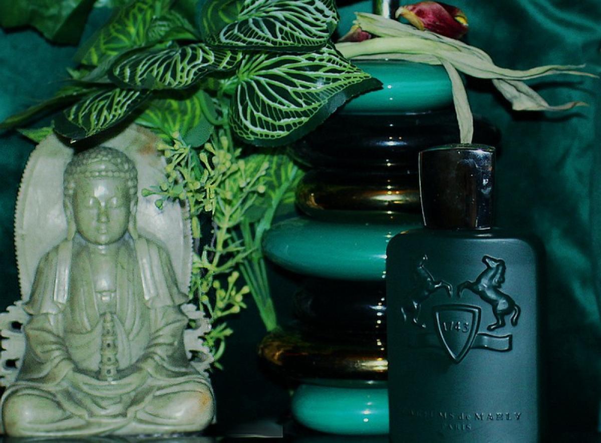 عطر ادکلن بایرلی پرفیوم د مارلی - Byerley Parfums de Marly - بررسی، قیمت و خرید