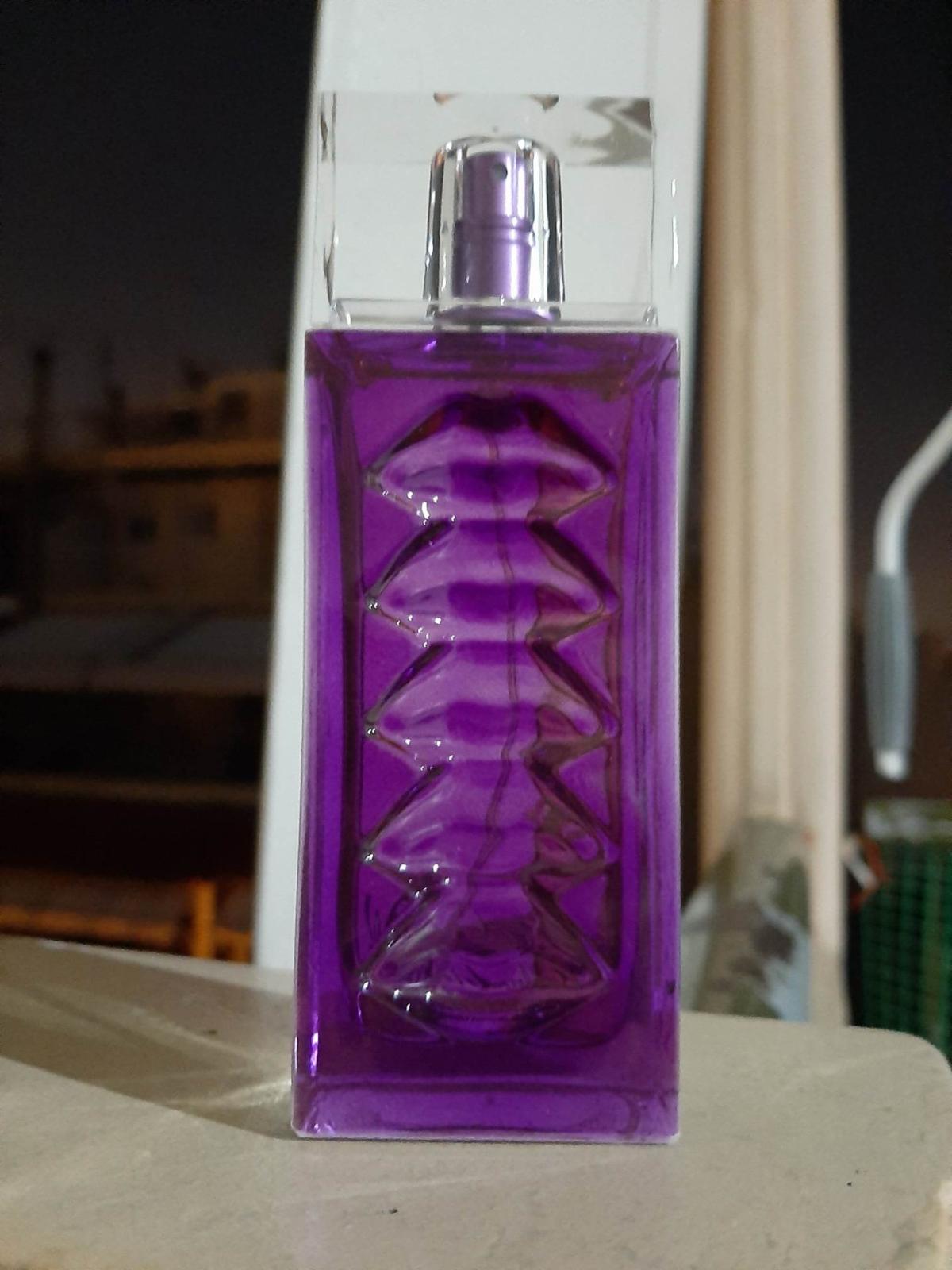 عطر ادکلن پرپل لیپس سالوادور دالی - Purplelips Salvador Dali - بررسی، قیمت و خرید